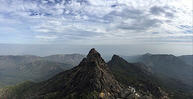 Dattatreya (Neminath) Temple of Girnar