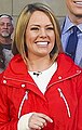 Dylan Dreyer