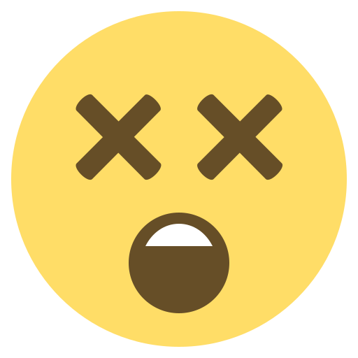 File:Emojione 1F635.svg