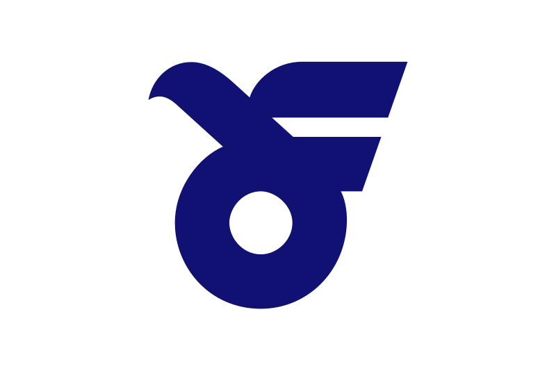 Файл:Flag of Yonabaru, Okinawa.svg