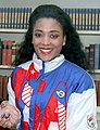 Florence Griffith Joyner