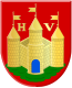 Coat of arms of Huy