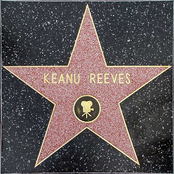 Archivo:Keanu Reeves Star.jpg