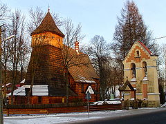 St. Michael Archangel Church