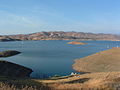 Millerton Lake