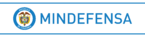 MinDefensa (Colombia) logo