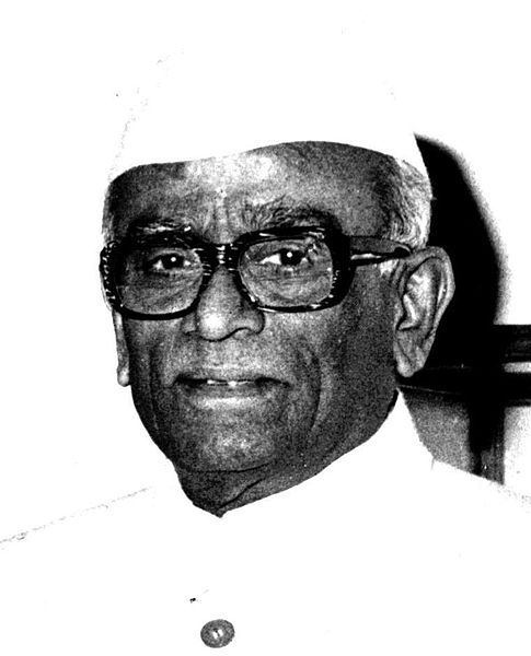 File:Neelam Sanjiva Reddy (cropped).jpg