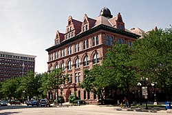 Peoria City Hall