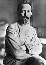 Thumbnail for Felix Dzerzhinsky