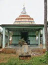 Radha Krishna Temple