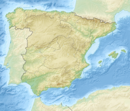 Cortegada is located in Spain