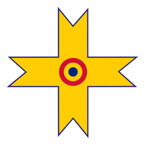 File:Roundel of Romania (1941–1944).svg