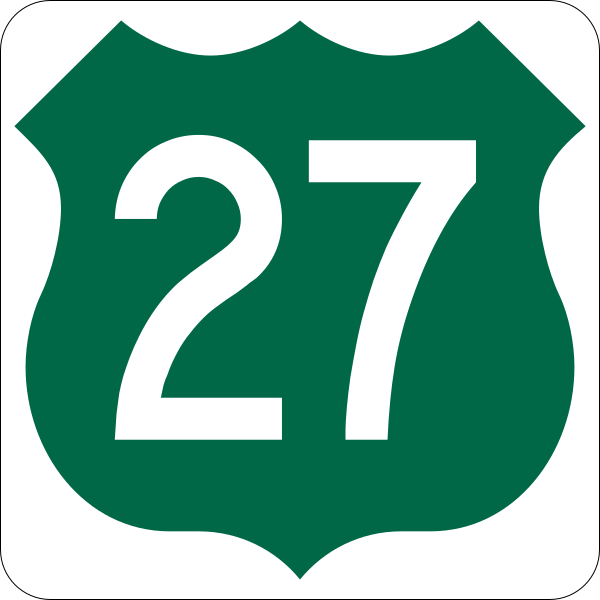 File:US 27 (FL).svg