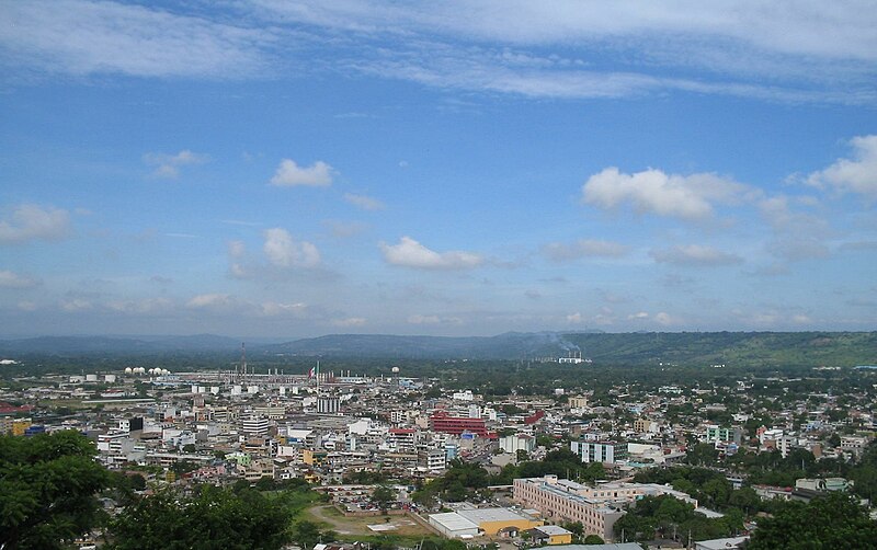 Файл:Vista Poza Rica Centro.jpg