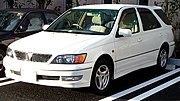 2000–2003 Toyota Vista Ardeo wagon