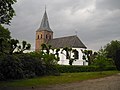 Heemse, iglesia de San Lamberto