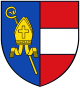 Coat of arms of Ruprechtshofen