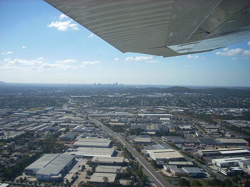 File:Acacia Ridge from Above.jpg