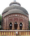 Antpur Radhagovindjiu temple