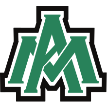 Ark-monticello logo from NCAA.svg