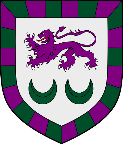 File:Arms of Cavanaugh.svg