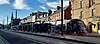 Balfour Street tram stop