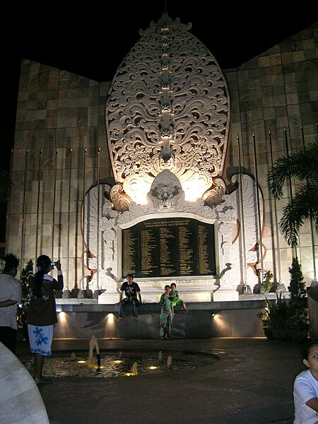 File:Bali bomb monument.JPG