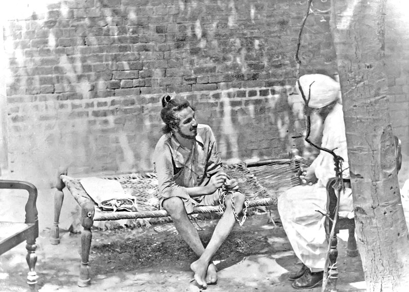 File:Bhagat Singh in jail,1927.jpg