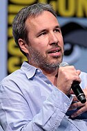 Denis Villeneuve in 2017