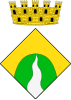 Coat of arms of Rialp