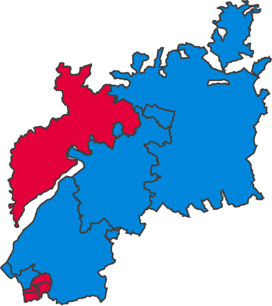 File:GloucestershireParliamentaryConstituency1929Results.svg