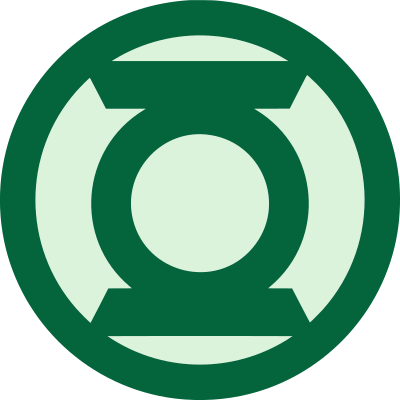 Файл:Green lantern.svg