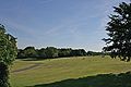 Open space in Heaton Park