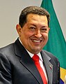 Hugo Chávez (President)