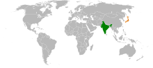 India Japan Locator.svg