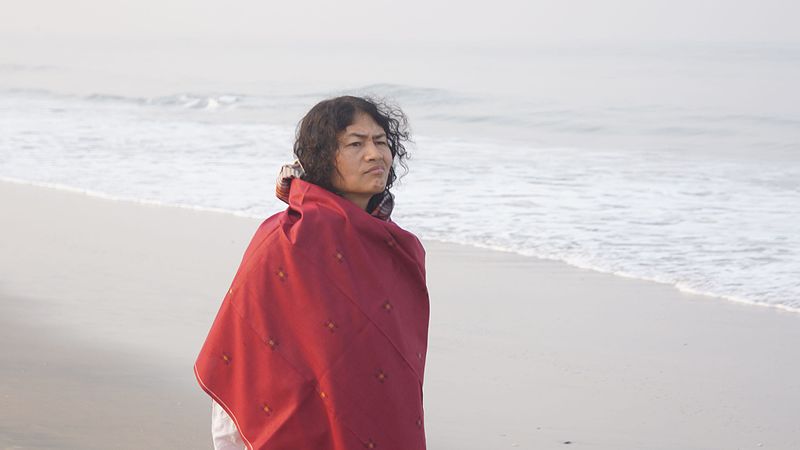 File:Irom sharmila at calicut.jpg