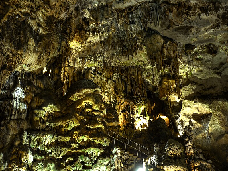 File:LedenikaCave.jpg