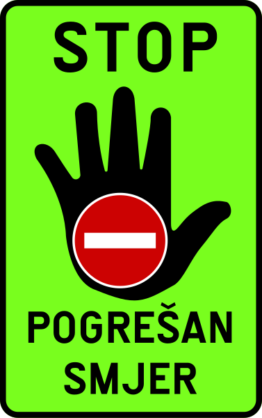 File:ME road sign III-95.svg