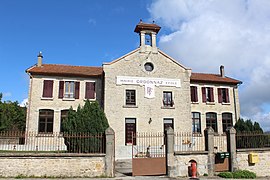 Town hall