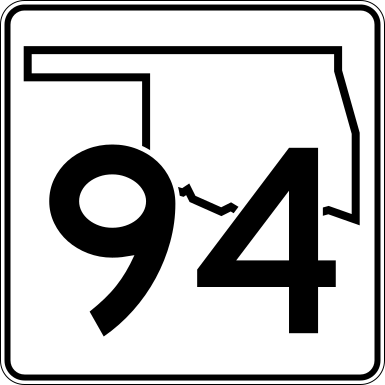 File:Oklahoma State Highway 94.svg