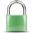 Файл:Padlock-green.svg