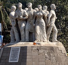 Raju Bhaskorjo University of Dhaka