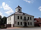 Town Hall