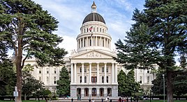 California State Capitol