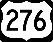 US 276.svg