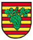 Coat of arms of Erlabrunn