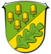 Coat of arms of Neu Eichenberg