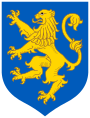 Coat of arms of Ukraine