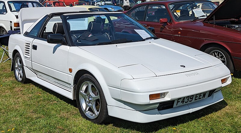 File:1989 Toyota MR2.jpg