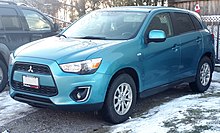 2013 Mitsubishi RVR 12-02-2019.jpg